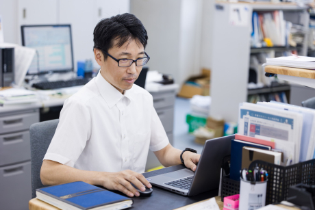会社紹介