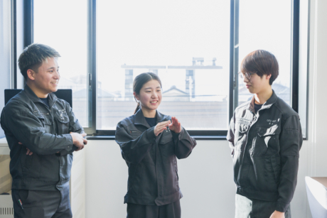 会社紹介